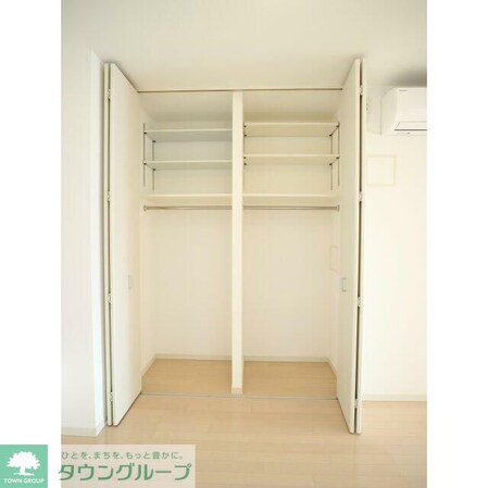 プラウドフラット隅田リバーサイドの物件内観写真